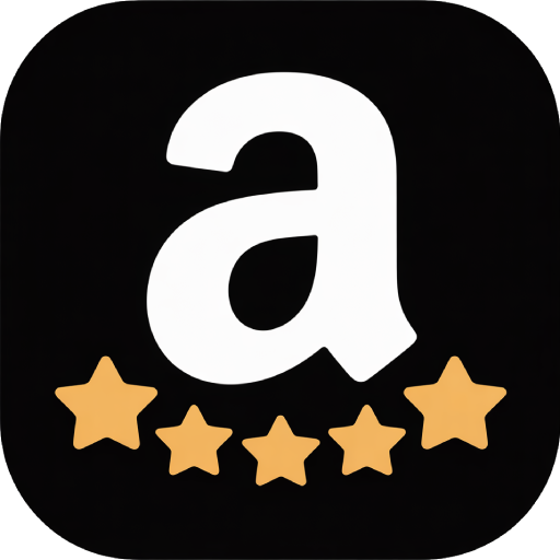 Amazon Review Requester Icon